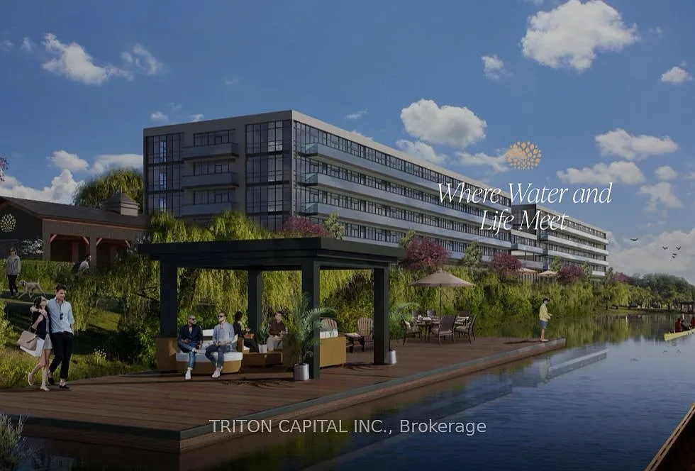 1 bed, $1,695 — Photo 3
