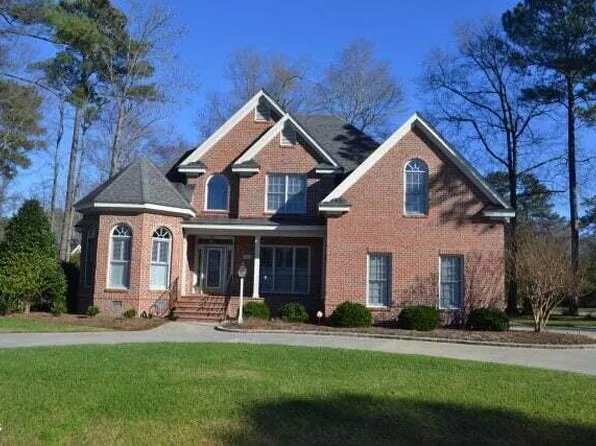 449 Somerset Way, Rocky Mount, NC 27804