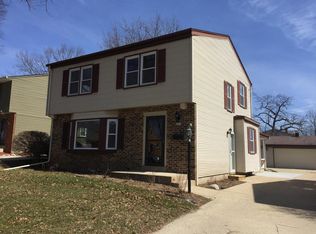 4862 S 22nd St, Milwaukee, WI 53221