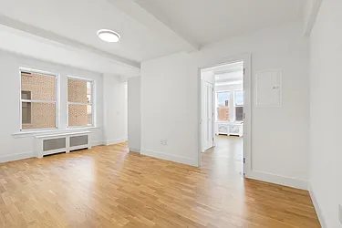 Rented by Akelius Real Estate Management