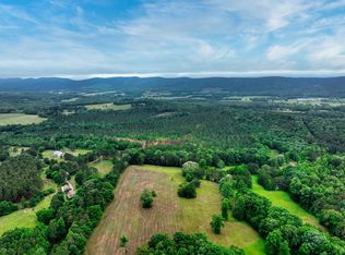 0 Farmersville Rd, Summerville, GA 30747