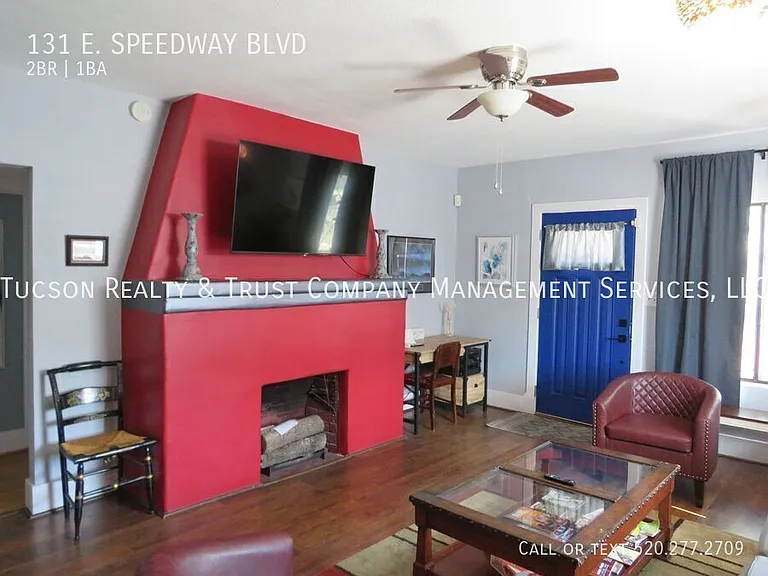 131 E Speedway Blvd — Photo 6