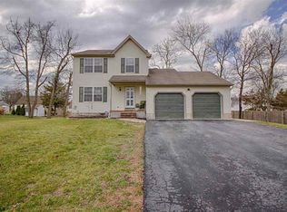 1370 Hawks Way, Vineland, NJ 08360