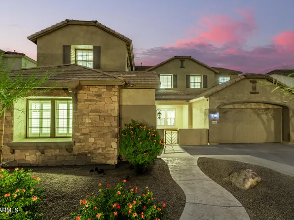 26896 N 88TH Drive, Peoria, AZ 85383
