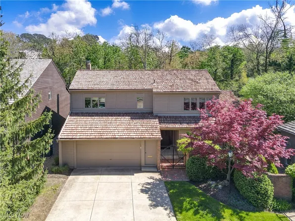 333 N Portage Path Unit 12, Akron, OH 44303