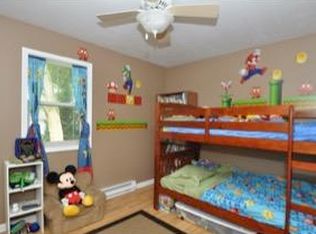 N9210 Walnut St, East Troy, WI 53120