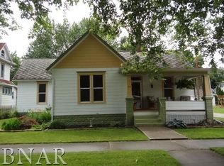 315 S Monroe St, Clinton, IL 61727