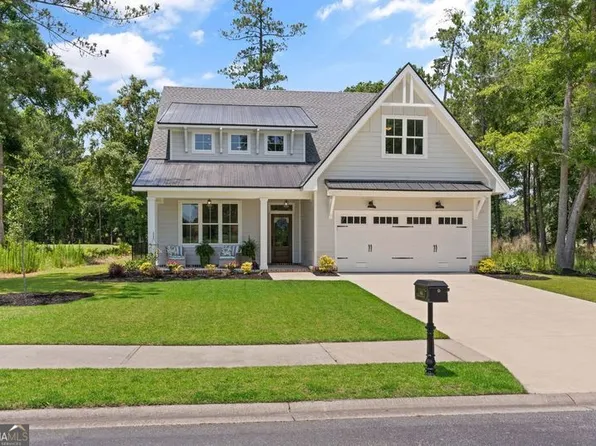 561 Audubon Wynd, Waverly, GA 31565