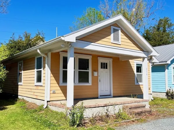 214 Gores Row, Wilmington, NC 28401