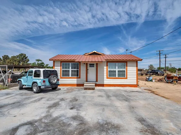 316 W 50th St, Odessa, TX 79764