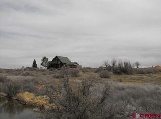 21454 Road F, Cortez, CO 81321
