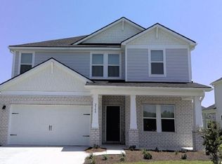 2340 Copper Meadow Loop LOT 159, Longs, SC 29568