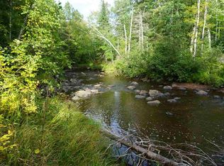 LOT 2 S Rockmont Rd, South Range, WI 54874