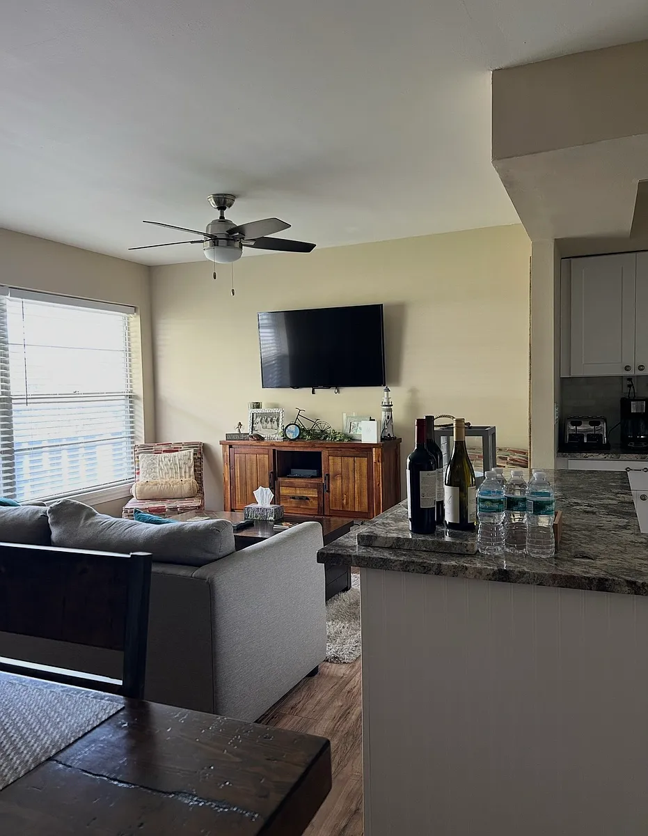 Building Photo - 2929 SE Ocean Blvd #130-7