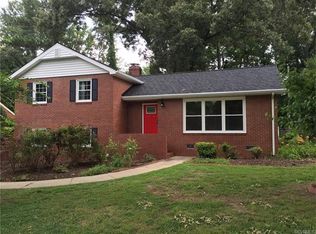 8207 Galway Ln, Henrico, VA 23228