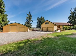 202 Delta Way, Sequim, WA 98382