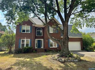 107 Manningham Dr, Madison, AL 35758