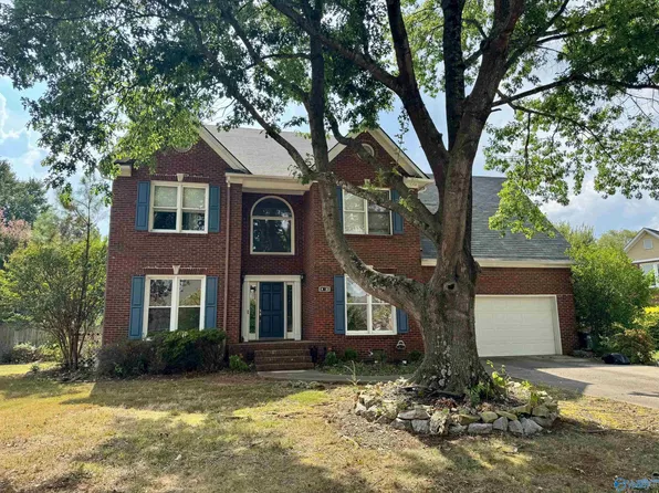 107 Manningham Dr, Madison, AL 35758