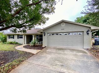 4281 Hemlock Ln, Titusville, FL 32780