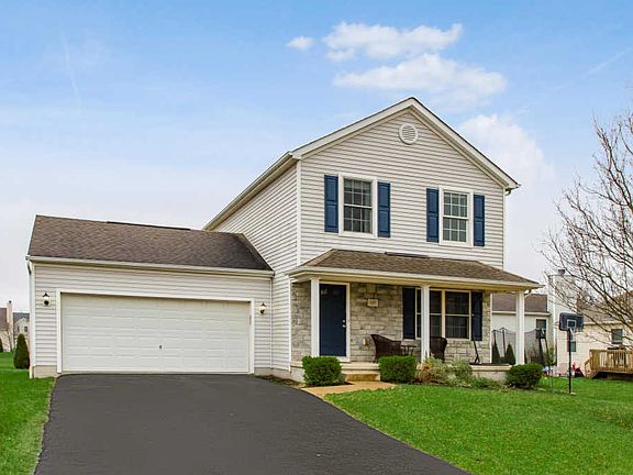 2nd image of 107 Olentangy Meadows Dr