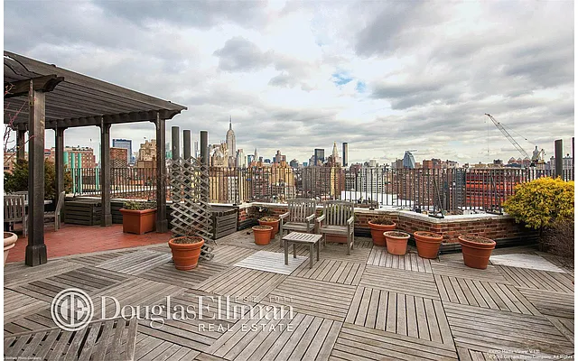 Rented by Douglas Elliman | media 44