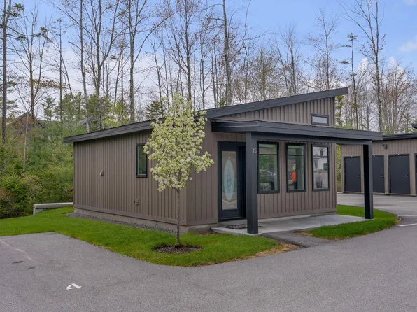 15 Canter Way #4, Scarborough, ME 04074