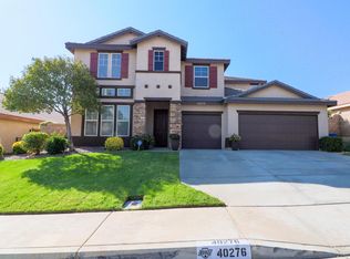 40276 Preston Rd, Palmdale, CA 93551