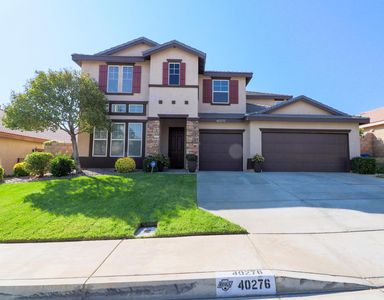 40276 Preston Rd, Palmdale, CA, 93551