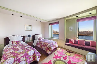 Sold by Halstead Real Estate