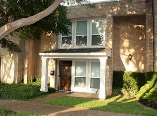 9417 Bassoon Dr, Houston, TX 77025