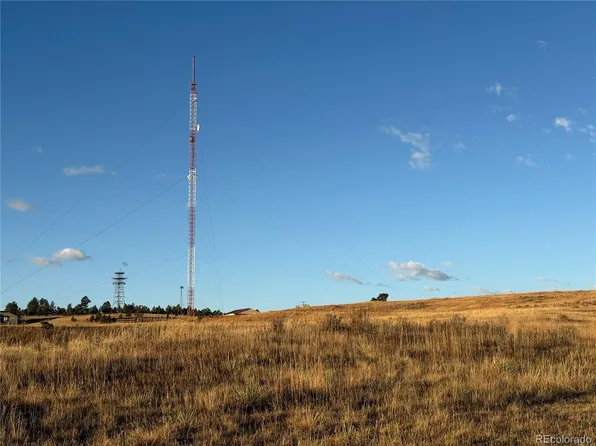 400 County Road 158, Elizabeth, CO 80107