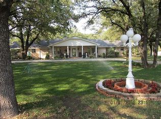 3905 W Seminole Rd, Duncan, OK 73533