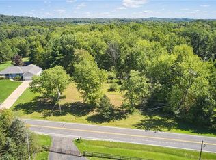 V/l Approx Medina Line Rd, Akron, OH 44333
