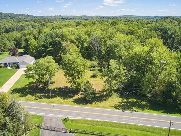 V/l Approx Medina Line Rd, Akron, OH 44333