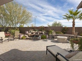 28469 N 128th Dr, Peoria, AZ 85383