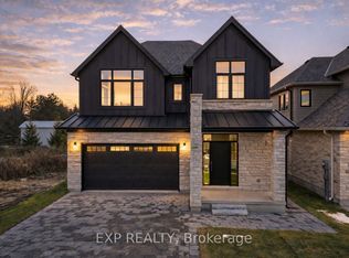 6875 Heathwoods Ave, London South, ON N6P 1H5