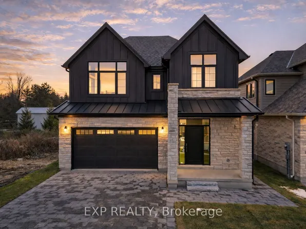 6875 Heathwoods Ave, London South, ON N6P 1H5