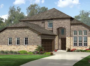 16209 Crosswinds Trl, Edmond, OK 73013