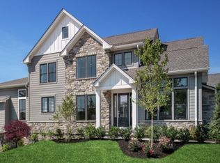 6 Samuel Way #34, Chatham, NJ 07928