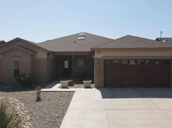 4611 N Homestretch Rd, Hobbs, NM 88240