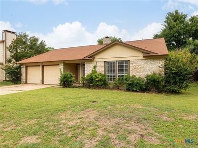 1304 Wroxton Way, Round Rock, TX, 78664
