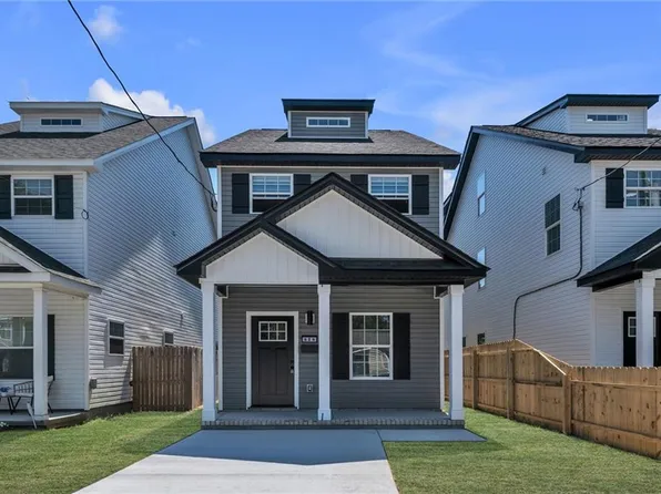 629 Westwood Ave, Hampton, VA 23661