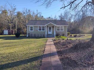 5659 Pond Creek Rd, Milton, FL 32570
