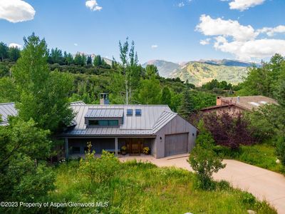 210 Draw Dr, Aspen, CO, 81611