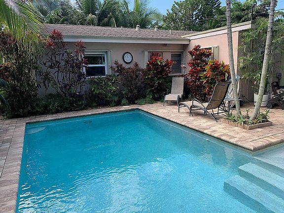 Pool View 2