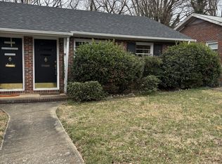 407 Corona St SW, Winston Salem, NC 27103