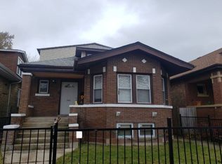1321 N Mayfield Ave, Chicago, IL 60651