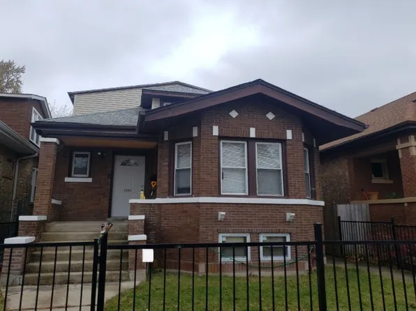 1321 N Mayfield Ave, Chicago, IL 60651