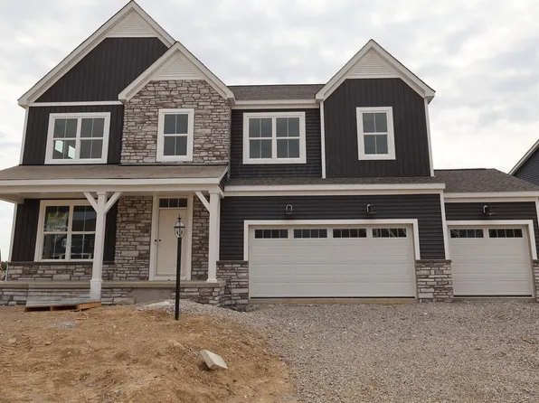 270 River Birch Dr, Galena, OH 43021