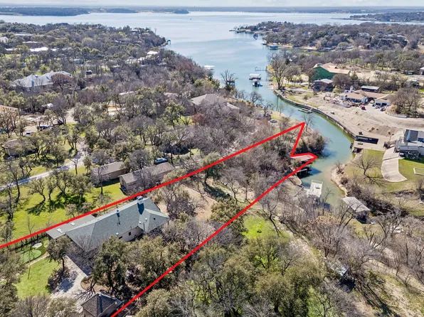 9525 Dickson Rd, Fort Worth, TX 76179